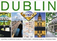 Abbildung von: Dublin - Compass Maps
