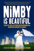 Cover: Nimby Is Beautiful - Berghahn Books