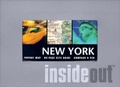 Cover: New York - Compass Maps