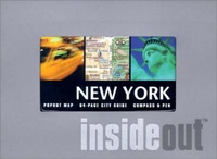Enlarge image Cover: New York - Compass Maps
