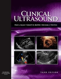 Enlarge image Cover: Clinical Ultrasound, 2-Volume Set - Churchill Livingstone