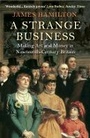 Cover: A Strange Business - Atlantic Books