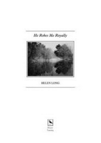 Enlarge image Cover: He Robes Me Royally - Lapwing Publications