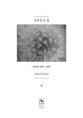 Cover: Speck - Lapwing Publications