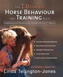 Cover: The Ultimate Horse Behaviour and Training Book - Quiller Publishing Ltd