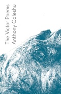 Cover: The Victor Poems - Shearsman Books