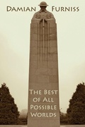 Cover: The Best of All Possible Worlds - Shearsman Books