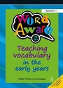 Cover: Word Aware 2 - Speechmark Publishing Ltd