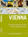 Cover: Vienna EveryMan MapGuide 2007 - Everyman Guides