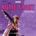 Cover: Home Front: Series Two - BBC Physical Audio