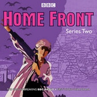 Enlarge image Cover: Home Front: Series Two - BBC Physical Audio