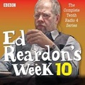 Cover: Ed Reardon's Week: Series 10 - BBC Physical Audio