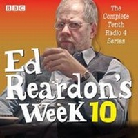 Enlarge image Cover: Ed Reardon's Week: Series 10 - BBC Physical Audio