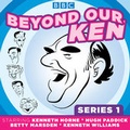 Cover: Beyond Our Ken - BBC Physical Audio