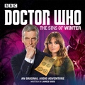 Cover: Doctor Who: The Sins of Winter - BBC Physical Audio