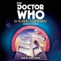 Cover: Doctor Who: K9 and Company - BBC Physical Audio