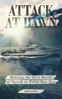 Enlarge image Cover: Attack at Dawn - Clink Street Publishing