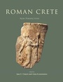 Cover: Roman Crete: New Perspectives - Oxbow Books