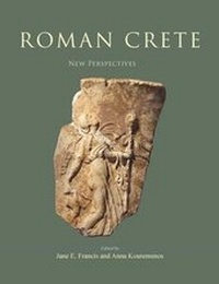 Enlarge image Cover: Roman Crete: New Perspectives - Oxbow Books
