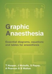 Enlarge image Cover: Graphic Anaesthesia - Scion Publishing Ltd
