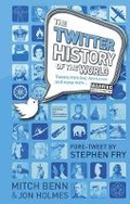 Cover: The Twitter History of the World - Prion Books Ltd