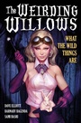 Cover: Wierding Wilows - Titan Comics