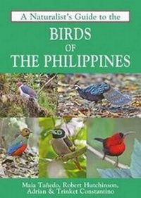 Enlarge image Cover: Naturalist's Guide to the Birds of the Philippines - John Beaufoy Publishing Ltd
