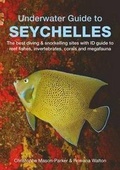 Cover: Underwater Guide to Seychelles - John Beaufoy Publishing Ltd