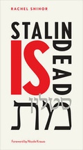 Cover: Stalin is Dead - Sylph Editions