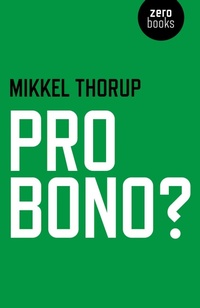 Enlarge image Cover: Pro Bono? - Zero Books