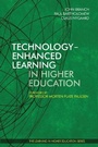 Cover: Technology-Enhanced Learning in Higher Education - Libri Publishing