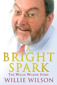 Enlarge image Cover: A Bright Spark - Black and White Publishing