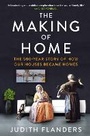 Cover: The Making of Home - Atlantic Books