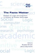 Cover: The Facts Matter - College Publications