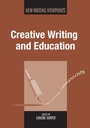 Cover: Creative Writing and Education - Multilingual Matters