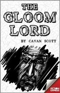 Cover: The Gloom Lord - ReadZone Books Limited