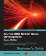 Bild: Corona SDK Mobile Game Development- Second Edition - Packt Publishing Limited