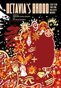Cover: Octavia's Brood - AK Press