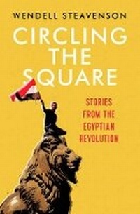 Abbildung von: Circling the Square - Granta Books