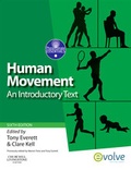 Cover: Human Movement - Churchill Livingstone