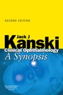 Cover: Clinical Ophthalmology - Butterworth-Heinemann