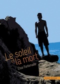 Cover: Le soleil et la mort - Grasset Jeunesse
