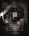 Cover: Carolina Writers at Home - Hub City Press