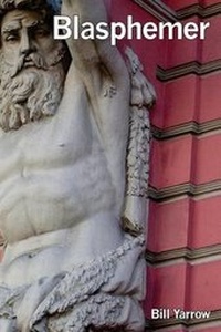 Enlarge image Cover: Blasphemer - Lit Fest Press / Festival of Language