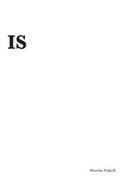 Cover: Is - Lit Fest Press / Festival of Language