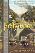 Cover: My First Time in Hollywood - Asahina & Wallace