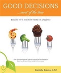 Cover: Good Decisions Most of the Time - Aviva Publishing