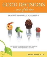 Enlarge image Cover: Good Decisions Most of the Time - Aviva Publishing
