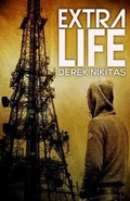Cover: Extra Life - Polis Books