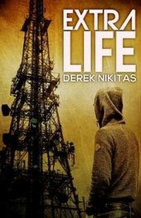 Enlarge image Cover: Extra Life - Polis Books
